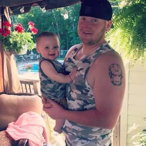 Meet your Posher, Anthony